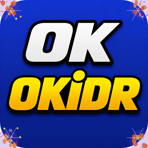 okidr — galeri pratinjau Resmi APK